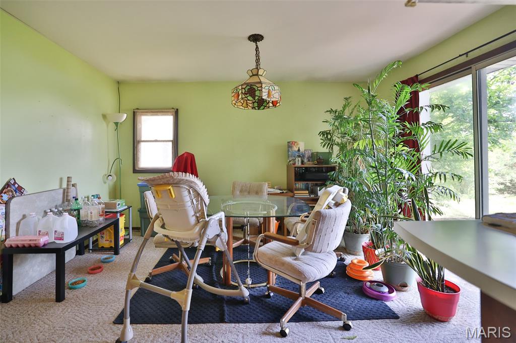 Dunlap Lake Sub - Residential