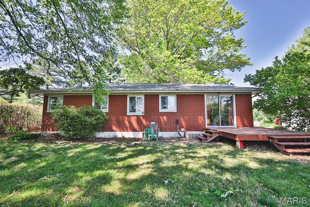Dunlap Lake Sub - Residential