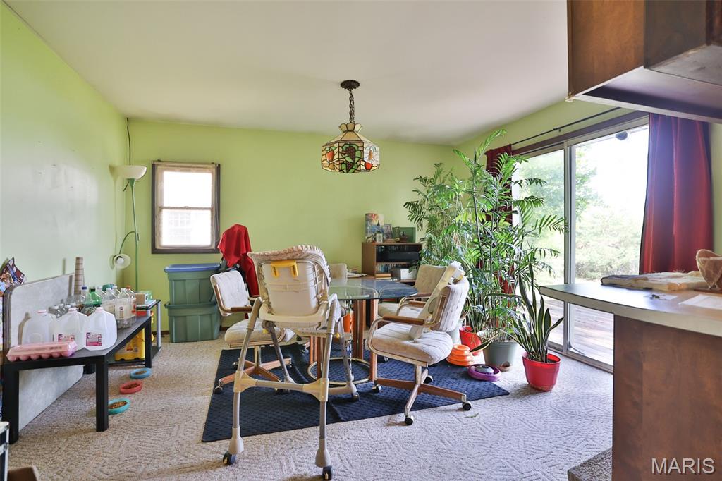 Dunlap Lake Sub - Residential
