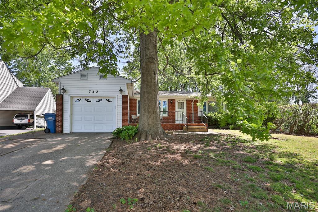 Dunlap Lake Sub - Residential