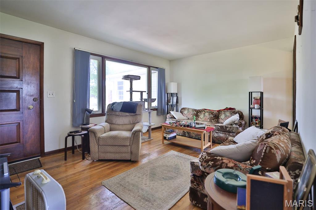 Dunlap Lake Sub - Residential