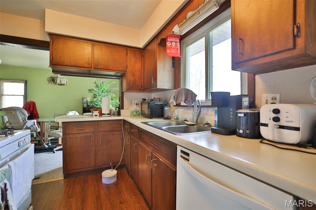 Dunlap Lake Sub - Residential
