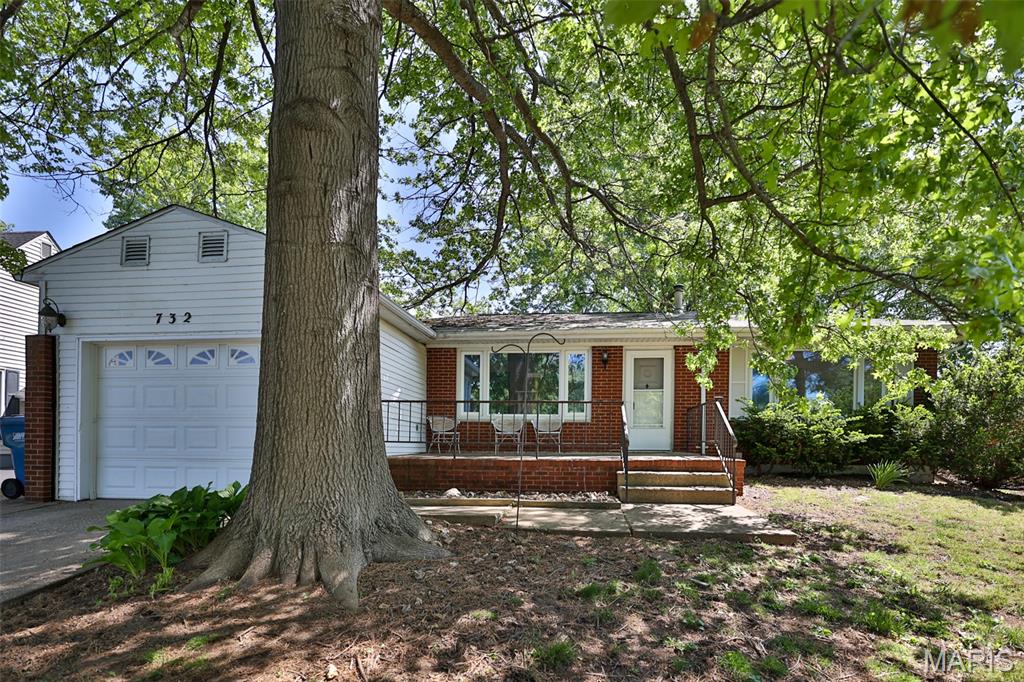 Dunlap Lake Sub - Residential