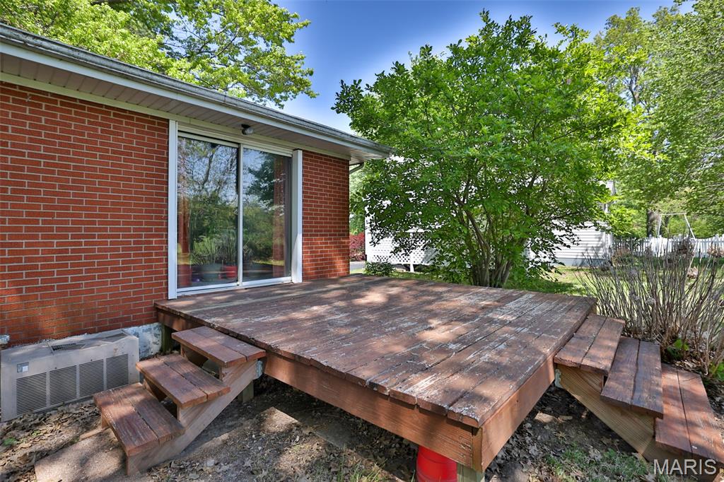 Dunlap Lake Sub - Residential