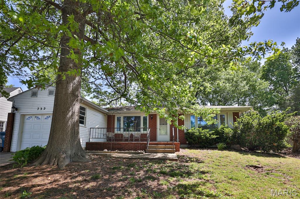 Dunlap Lake Sub - Residential
