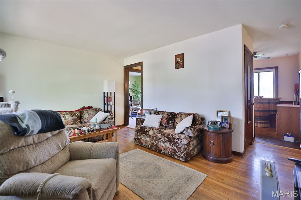 Dunlap Lake Sub - Residential