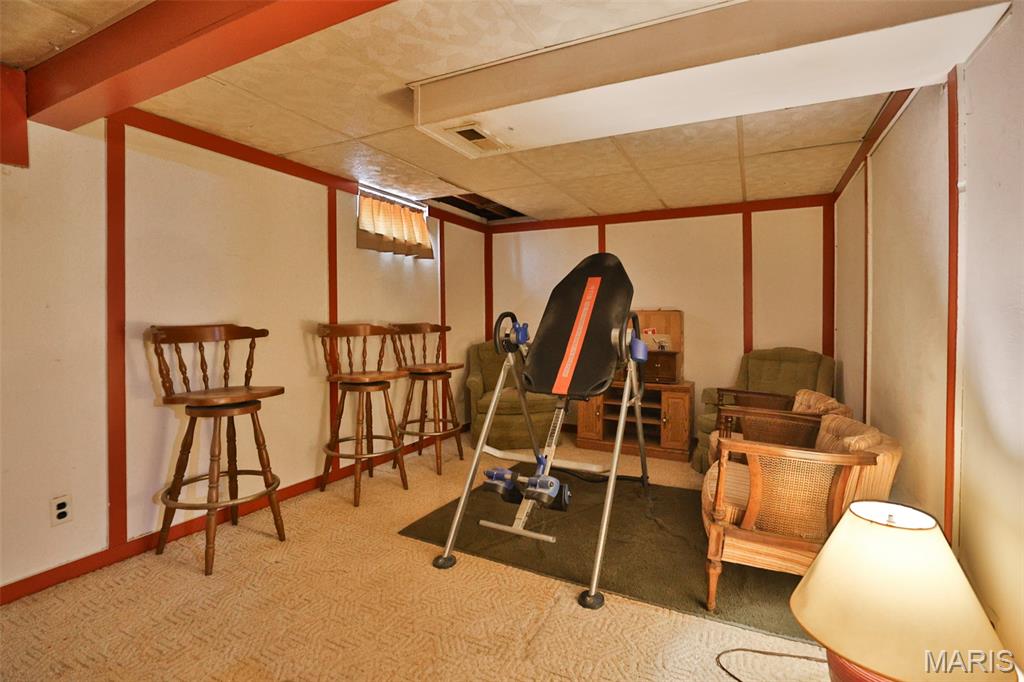 Dunlap Lake Sub - Residential
