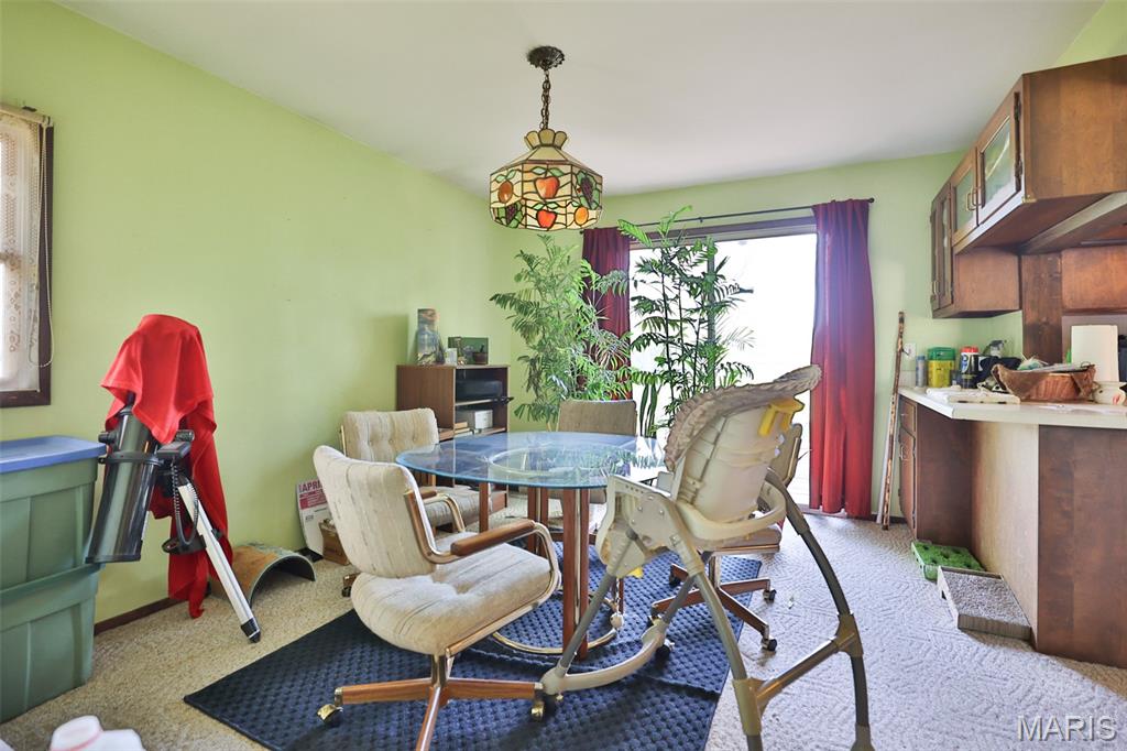 Dunlap Lake Sub - Residential