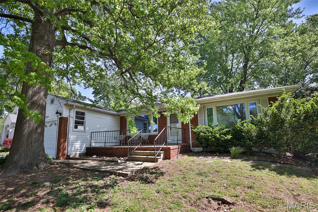 Dunlap Lake Sub - Residential