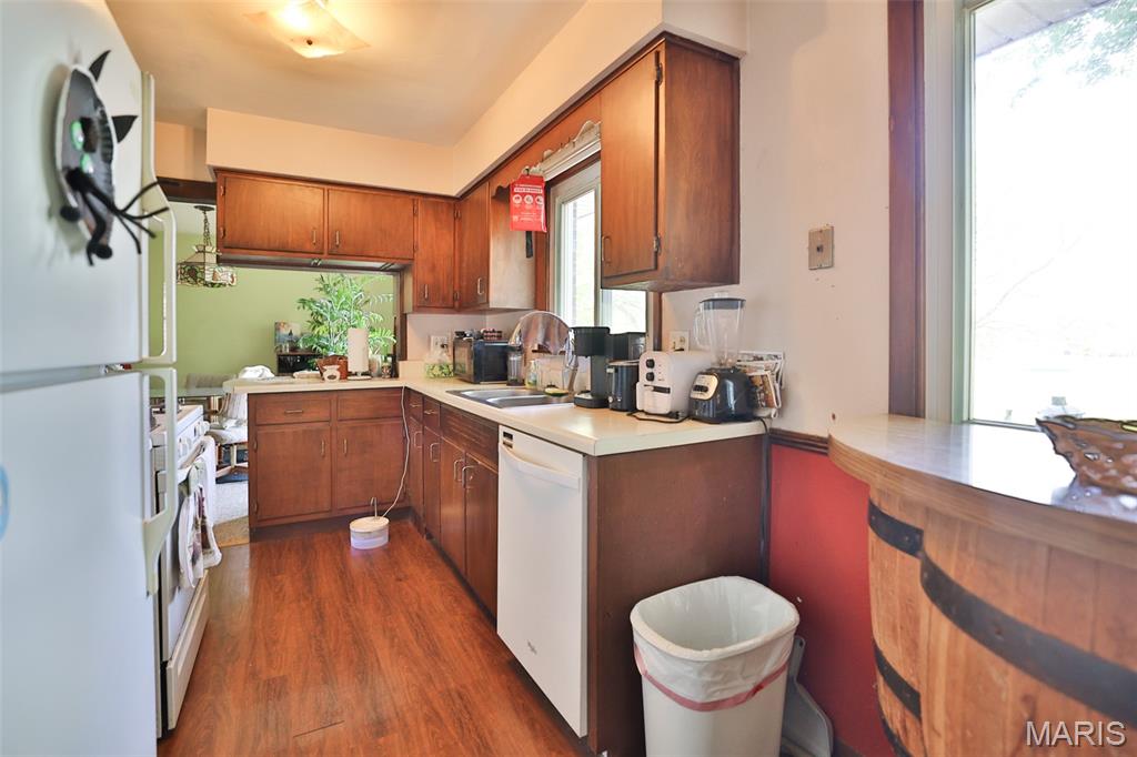 Dunlap Lake Sub - Residential