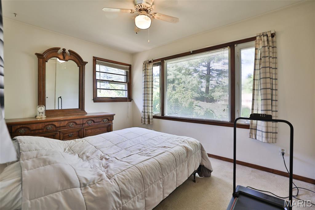Dunlap Lake Sub - Residential