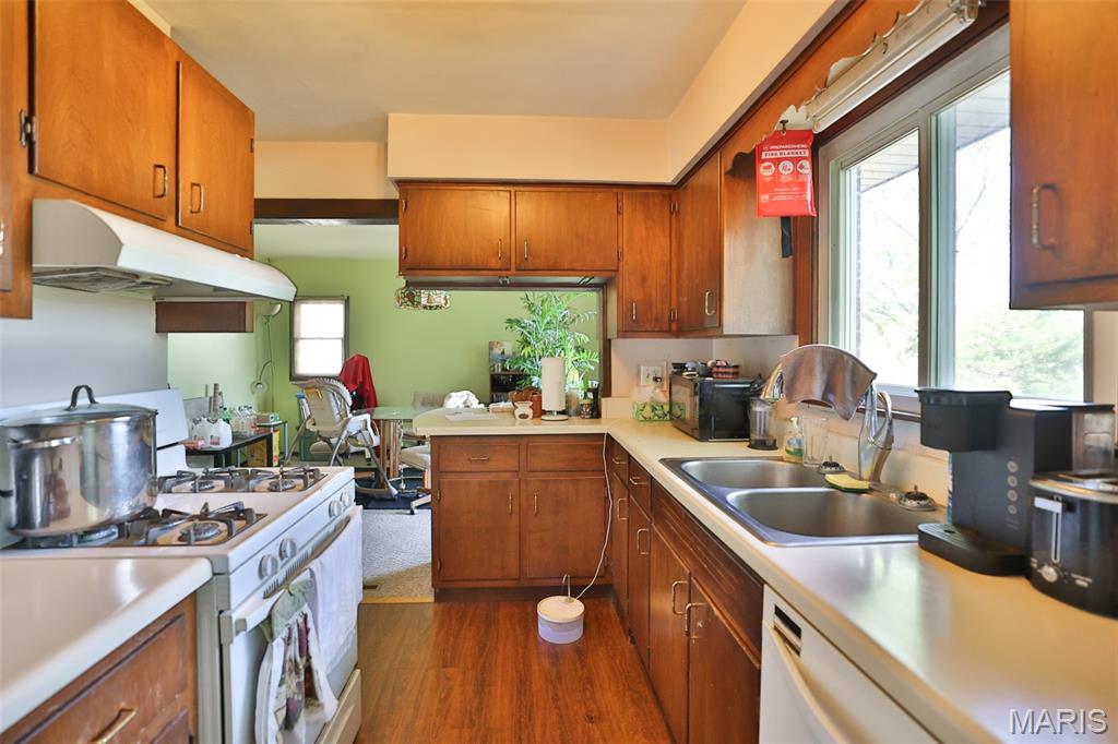 Dunlap Lake Sub - Residential