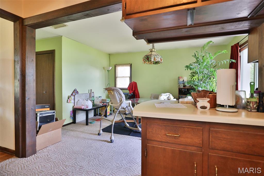 Dunlap Lake Sub - Residential