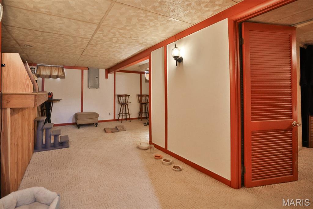 Dunlap Lake Sub - Residential