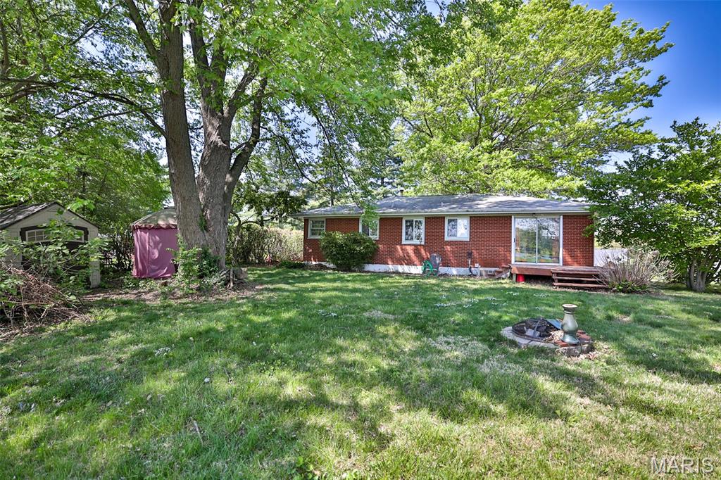 Dunlap Lake Sub - Residential