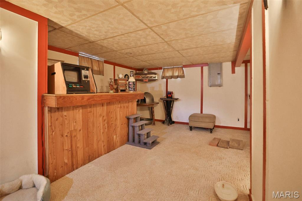 Dunlap Lake Sub - Residential