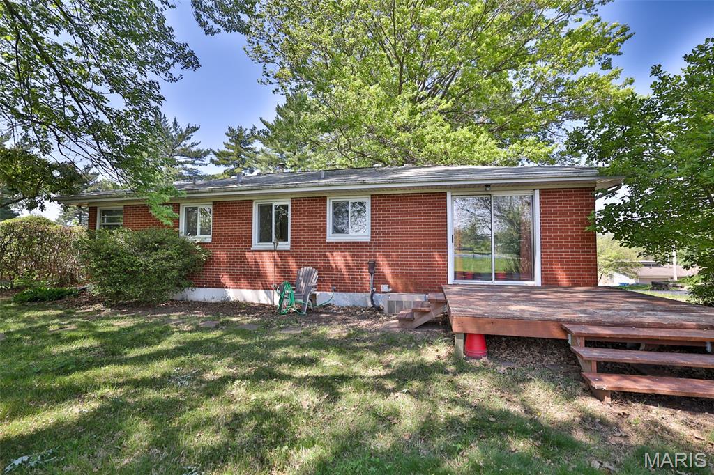 Dunlap Lake Sub - Residential