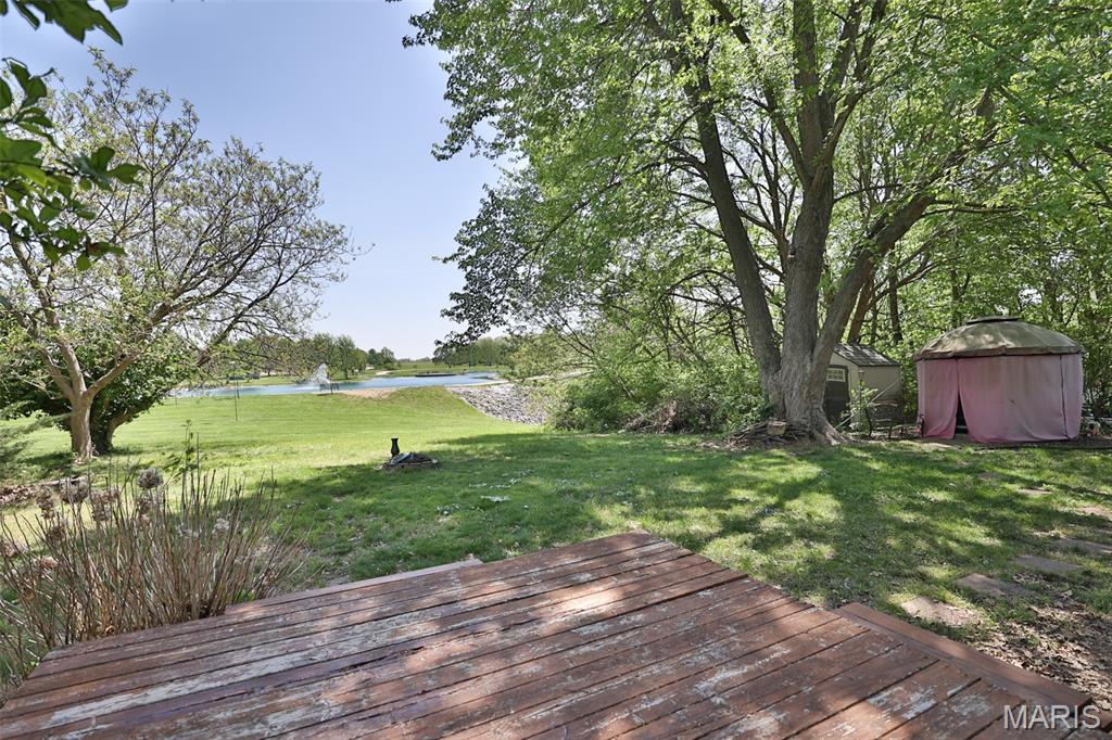Dunlap Lake Sub - Residential