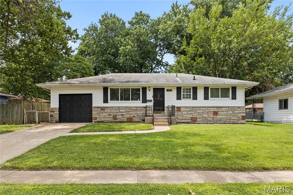 Lockbriar - Residential