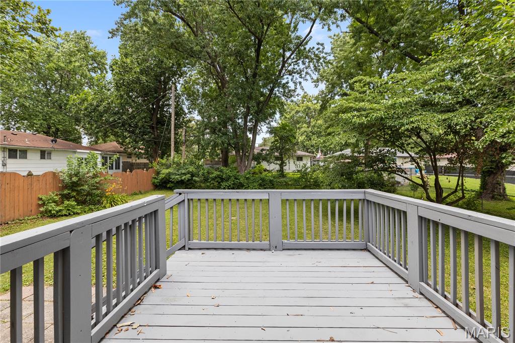 Lockbriar - Residential
