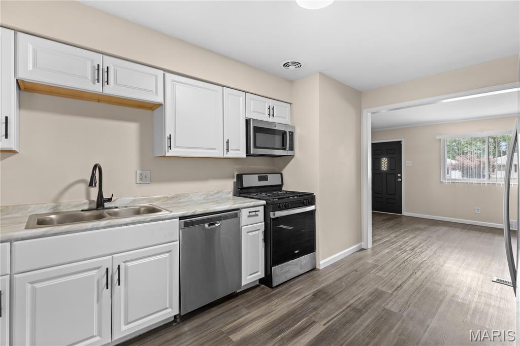 Lockbriar - Residential
