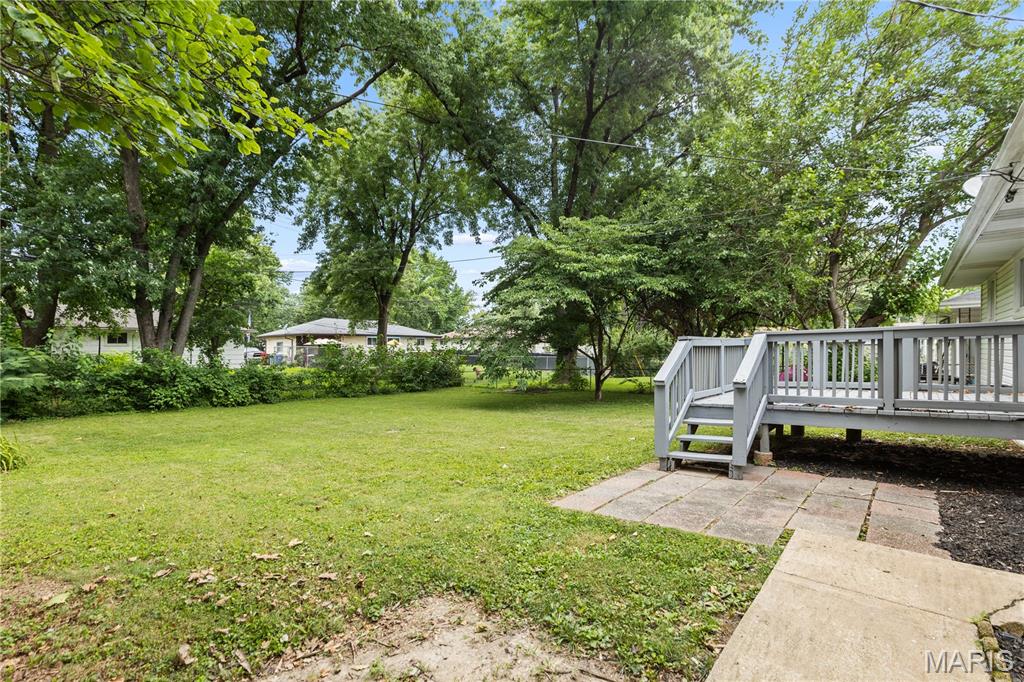 Lockbriar - Residential