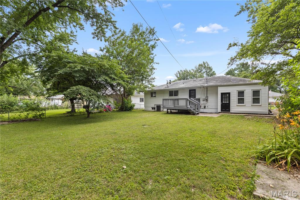 Lockbriar - Residential