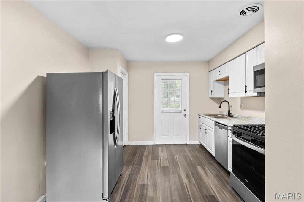 Lockbriar - Residential