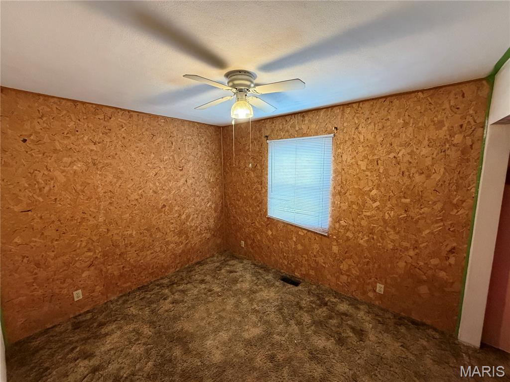 E C 1st Sub - Residential