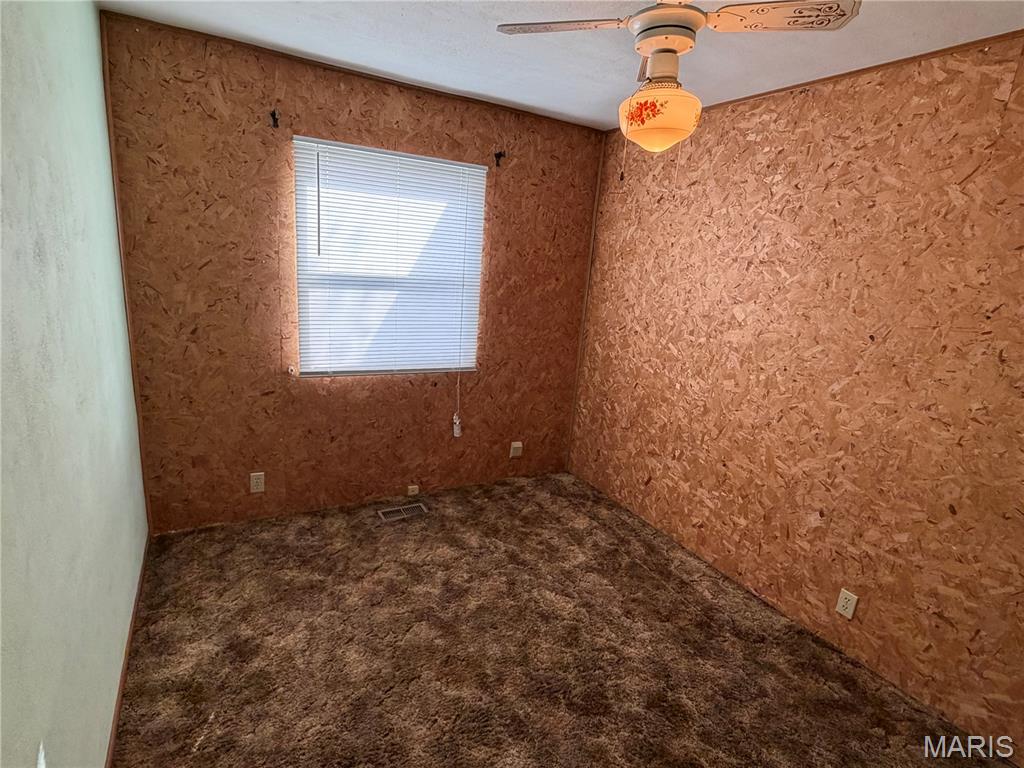 E C 1st Sub - Residential