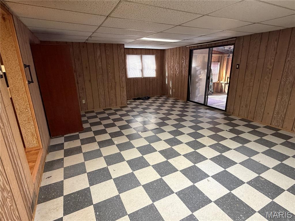 E C 1st Sub - Residential