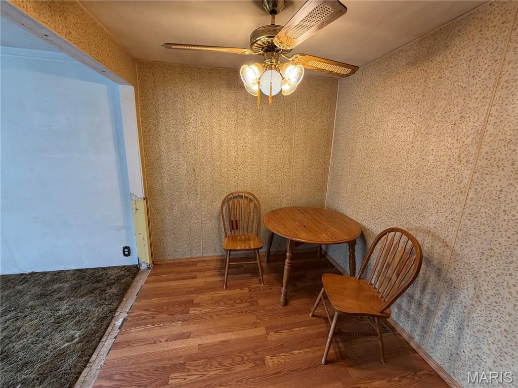 E C 1st Sub - Residential