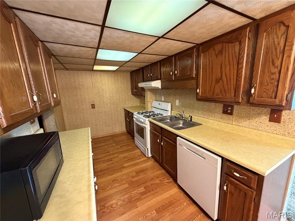 E C 1st Sub - Residential