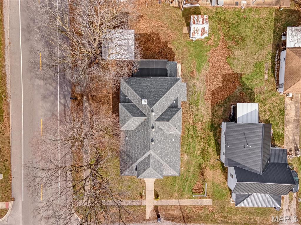 Coulters 3rd Add - Residential