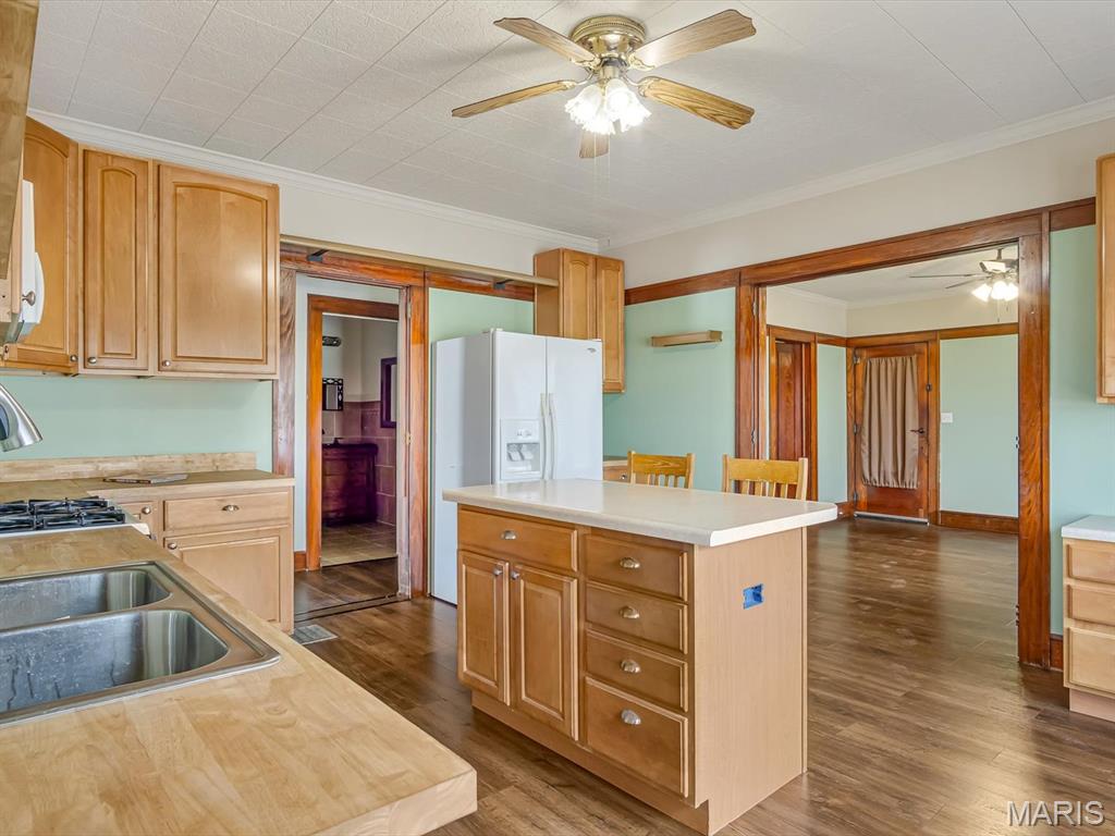 Coulters 3rd Add - Residential