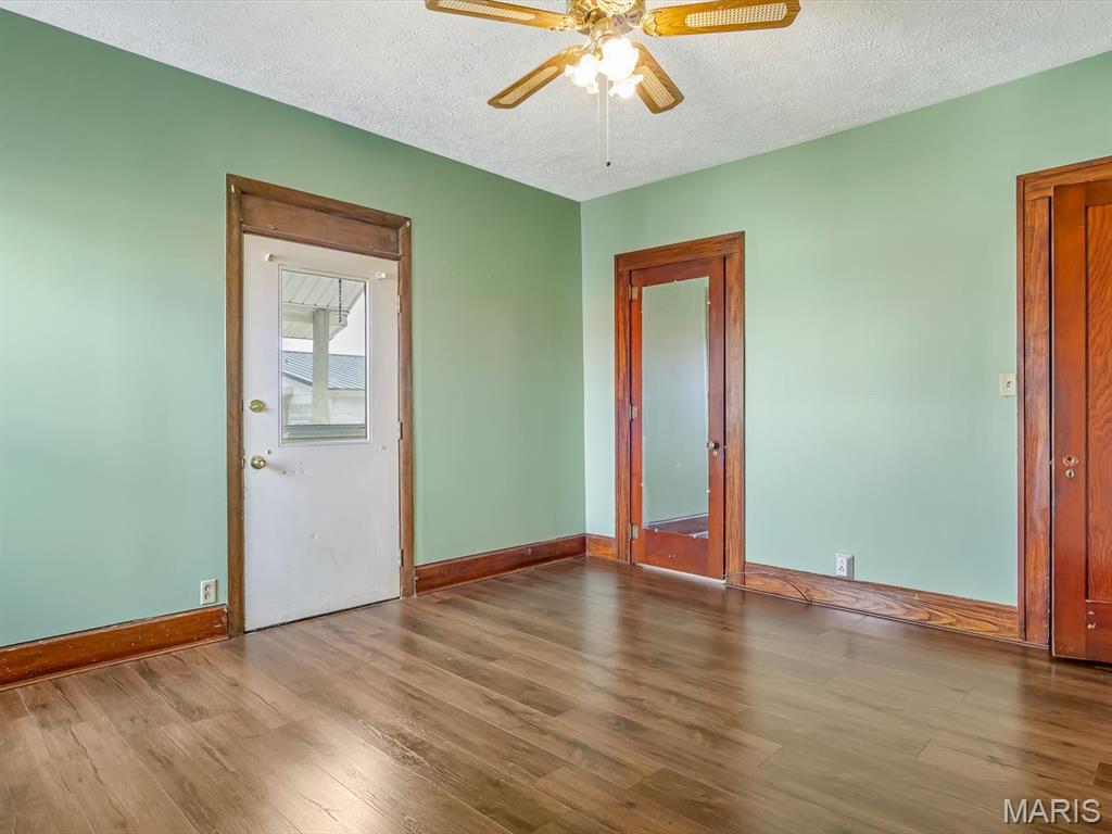 Coulters 3rd Add - Residential