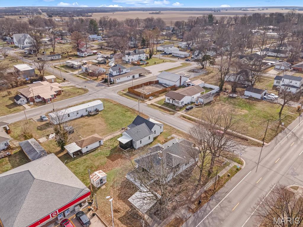 Coulters 3rd Add - Residential