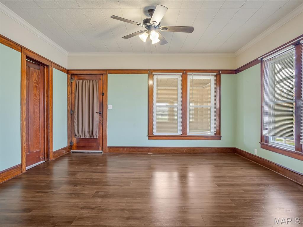 Coulters 3rd Add - Residential