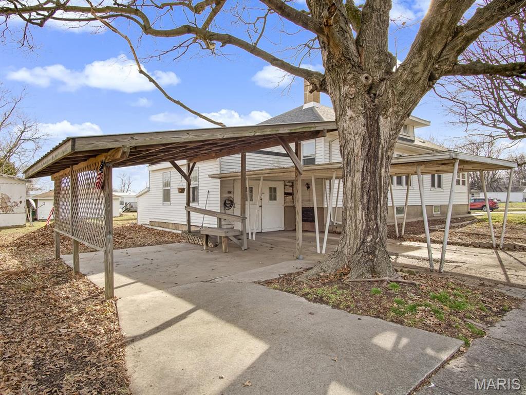 Coulters 3rd Add - Residential