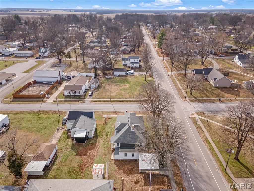 Coulters 3rd Add - Residential