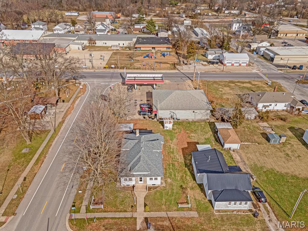 Coulters 3rd Add - Residential