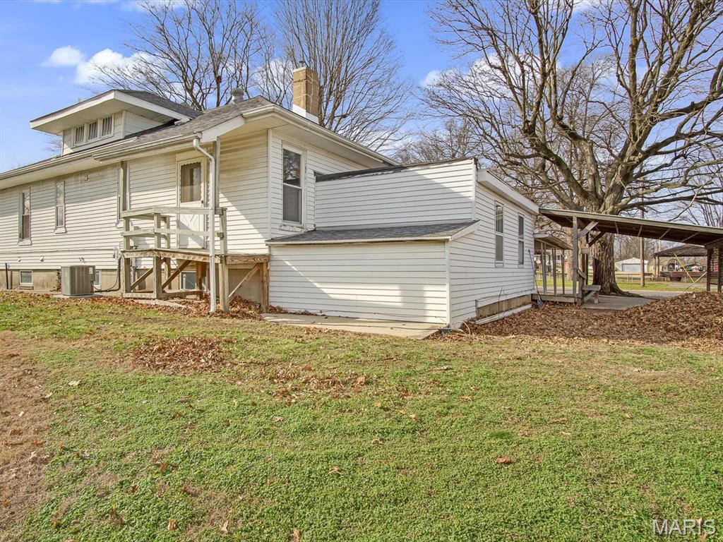 Coulters 3rd Add - Residential