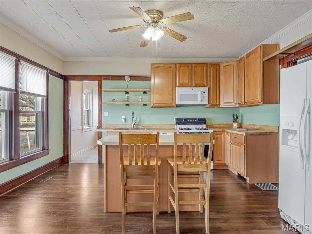 Coulters 3rd Add - Residential