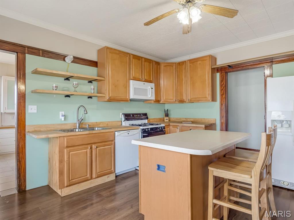 Coulters 3rd Add - Residential
