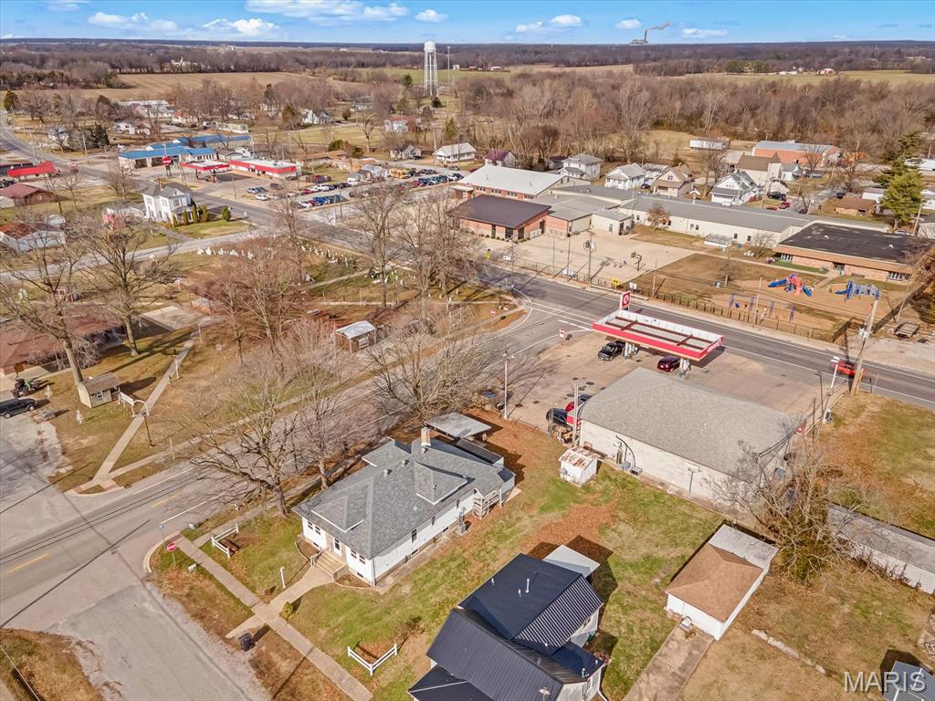 Coulters 3rd Add - Residential