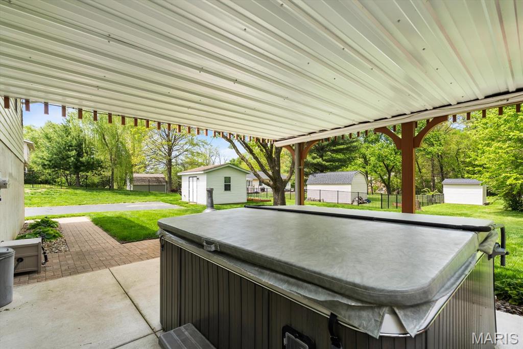 Westhaven Estates - Residential