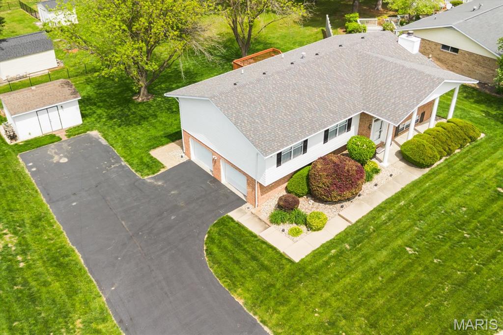 Westhaven Estates - Residential