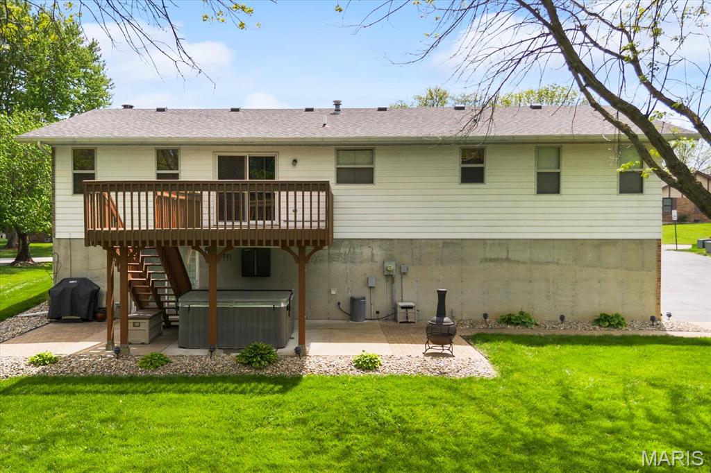 Westhaven Estates - Residential