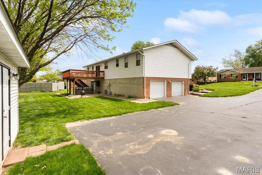 Westhaven Estates - Residential