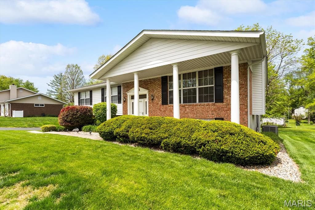Westhaven Estates - Residential
